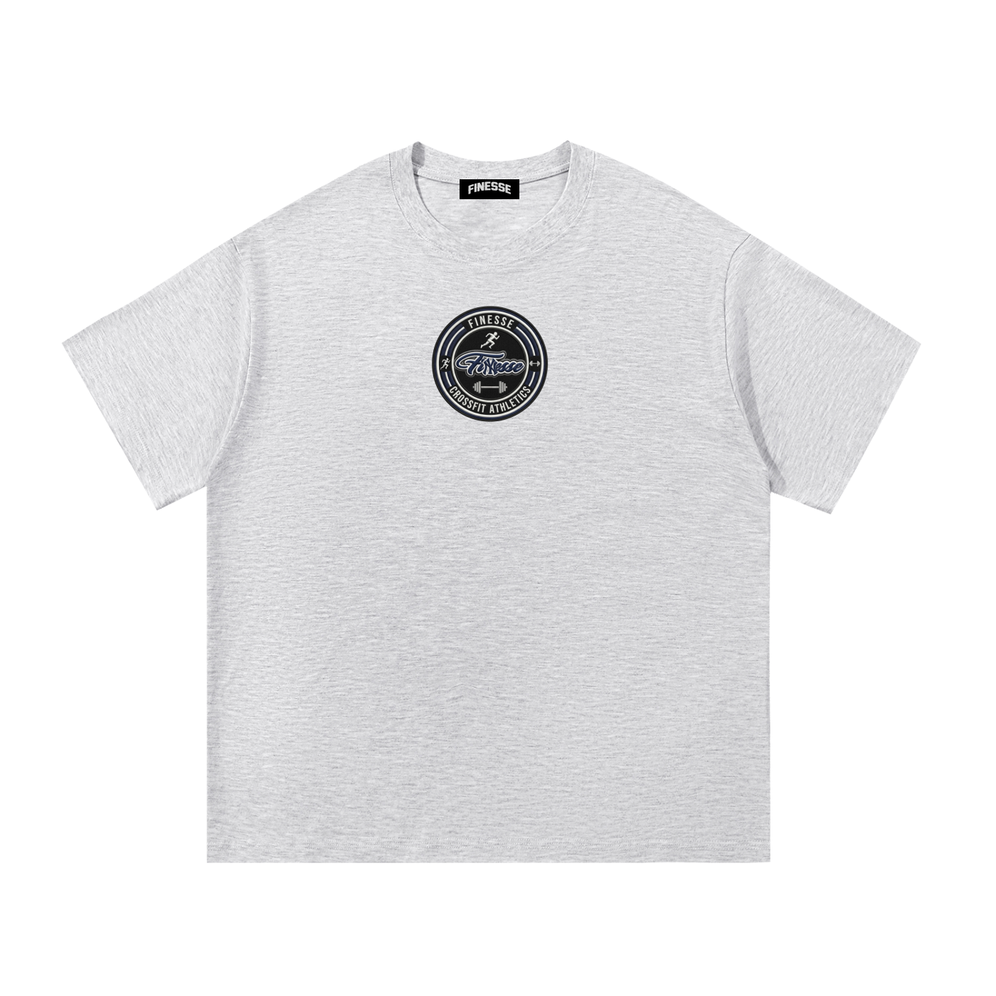 Finesse CrossFit Essential T-Shirt