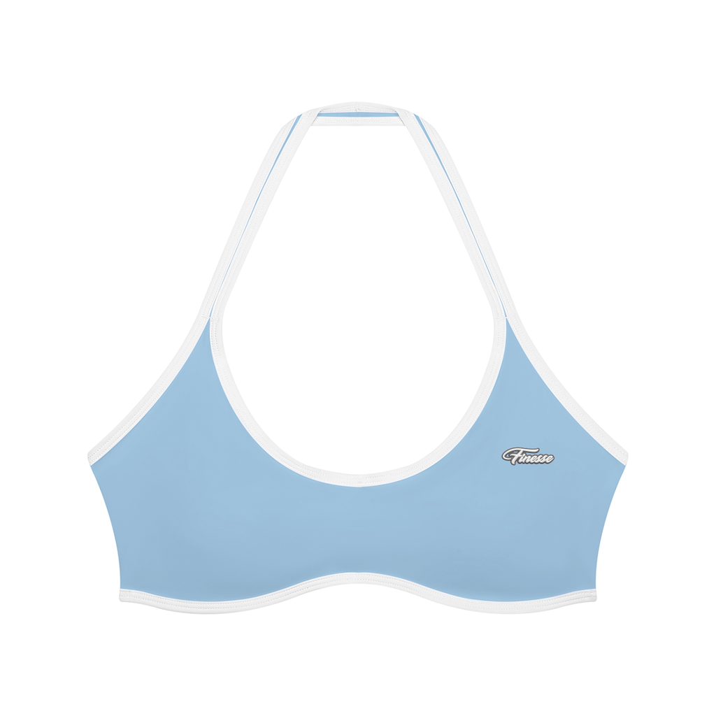 Finesse Women's Yoga Sports Bra 2.0