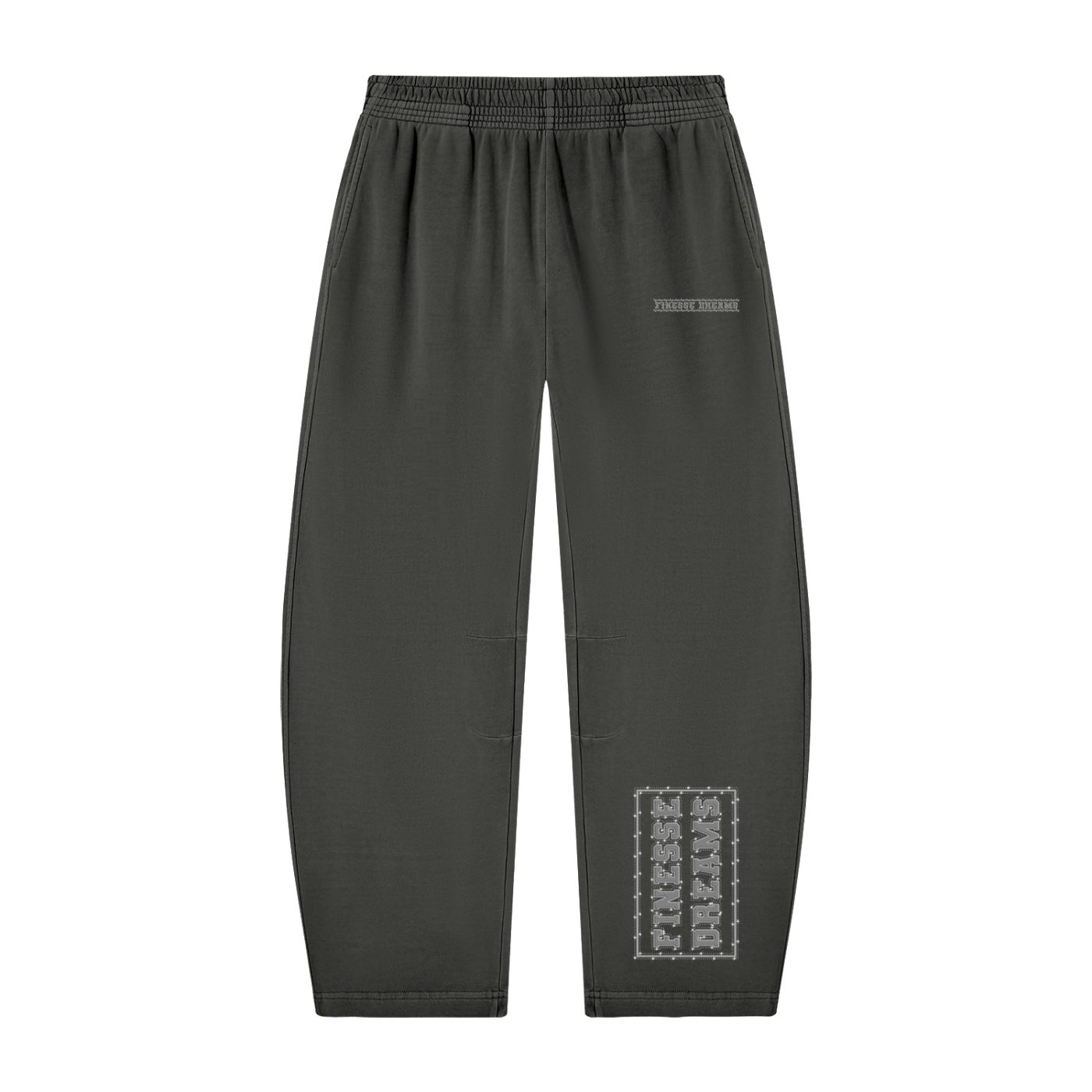 Finesse Dreams Unisex Vintage Sweatpants