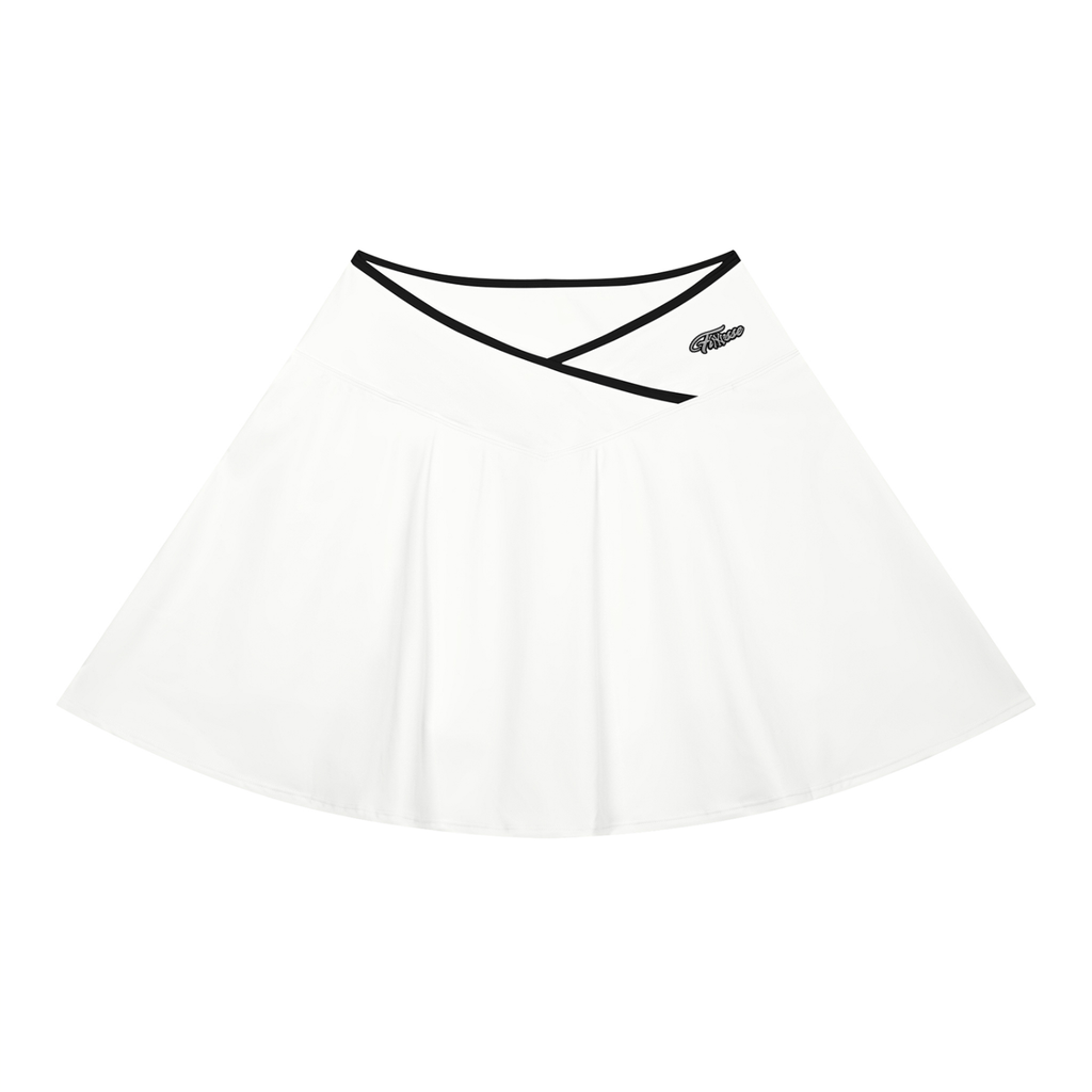 Finesse Women's Yoga Skirt