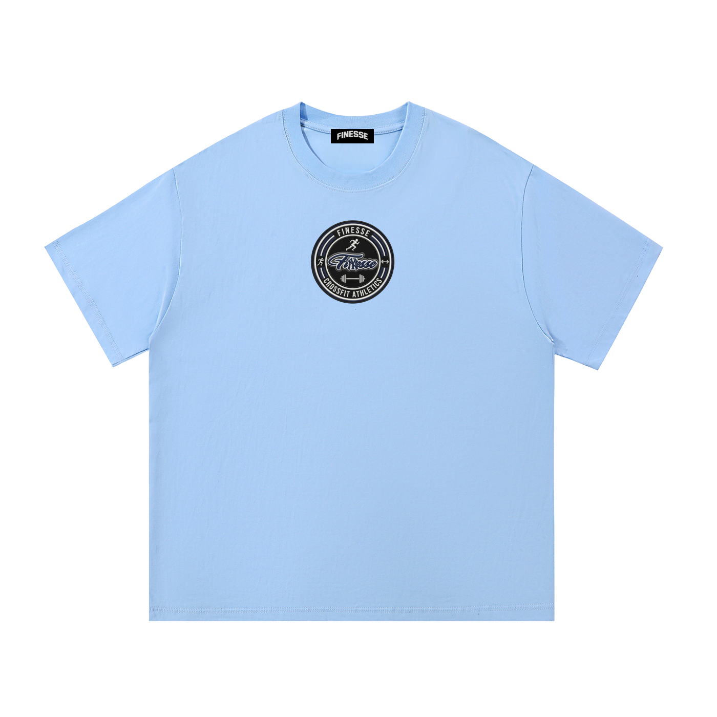 Finesse CrossFit Essential T-Shirt
