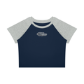 Finesse Women’s Raglan Baby T-Shirt