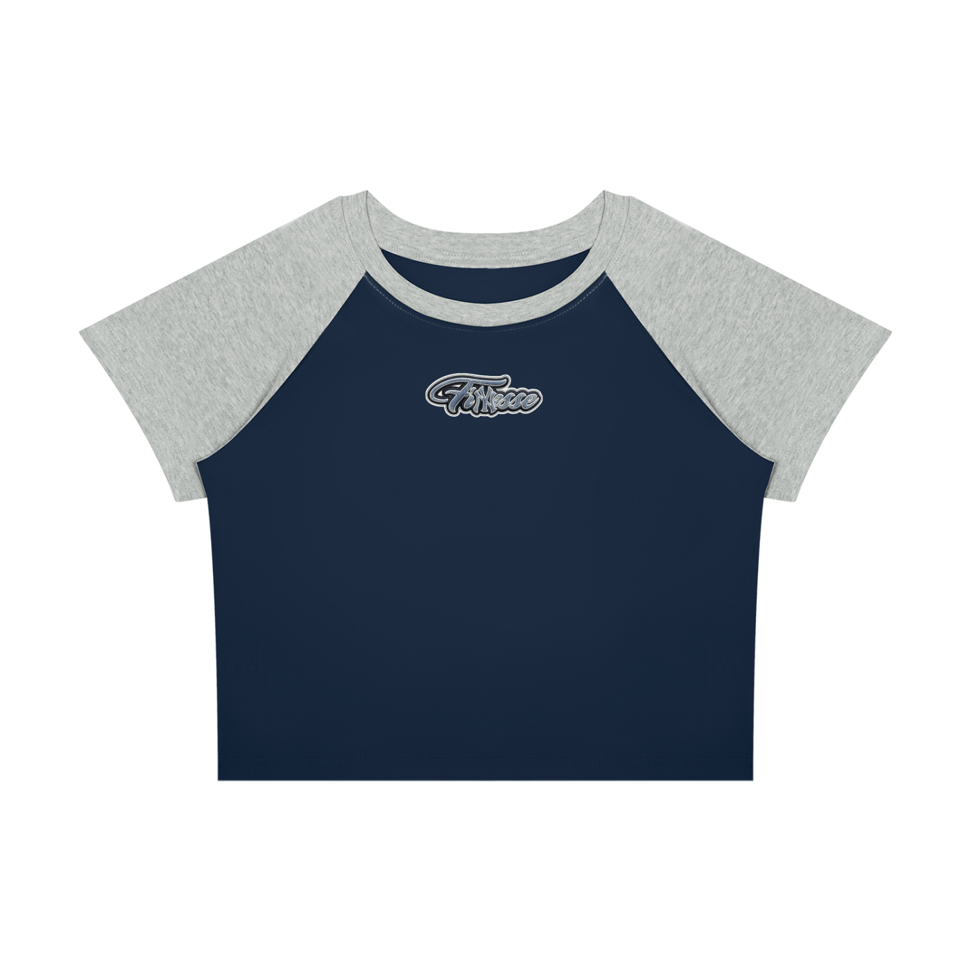 Finesse Women’s Raglan Baby T-Shirt
