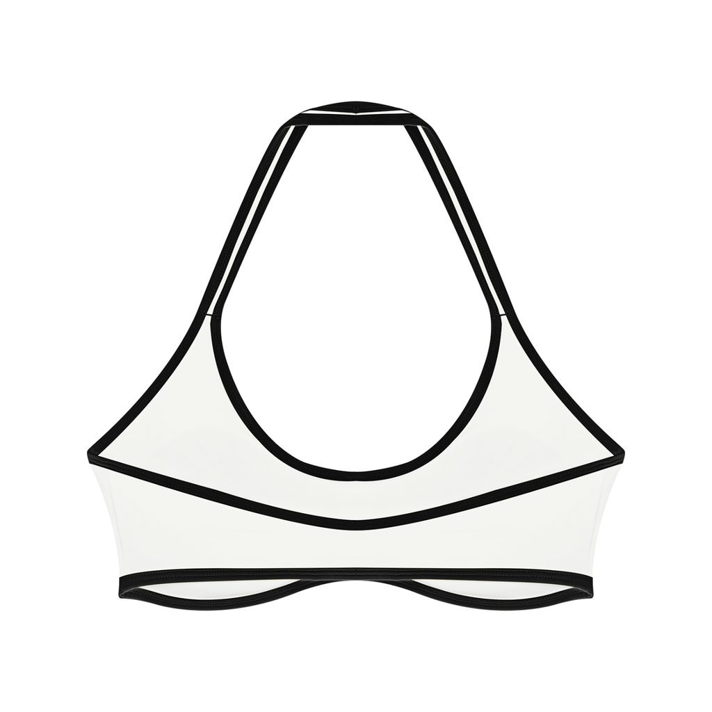 Finesse Women's Yoga Sports Bra