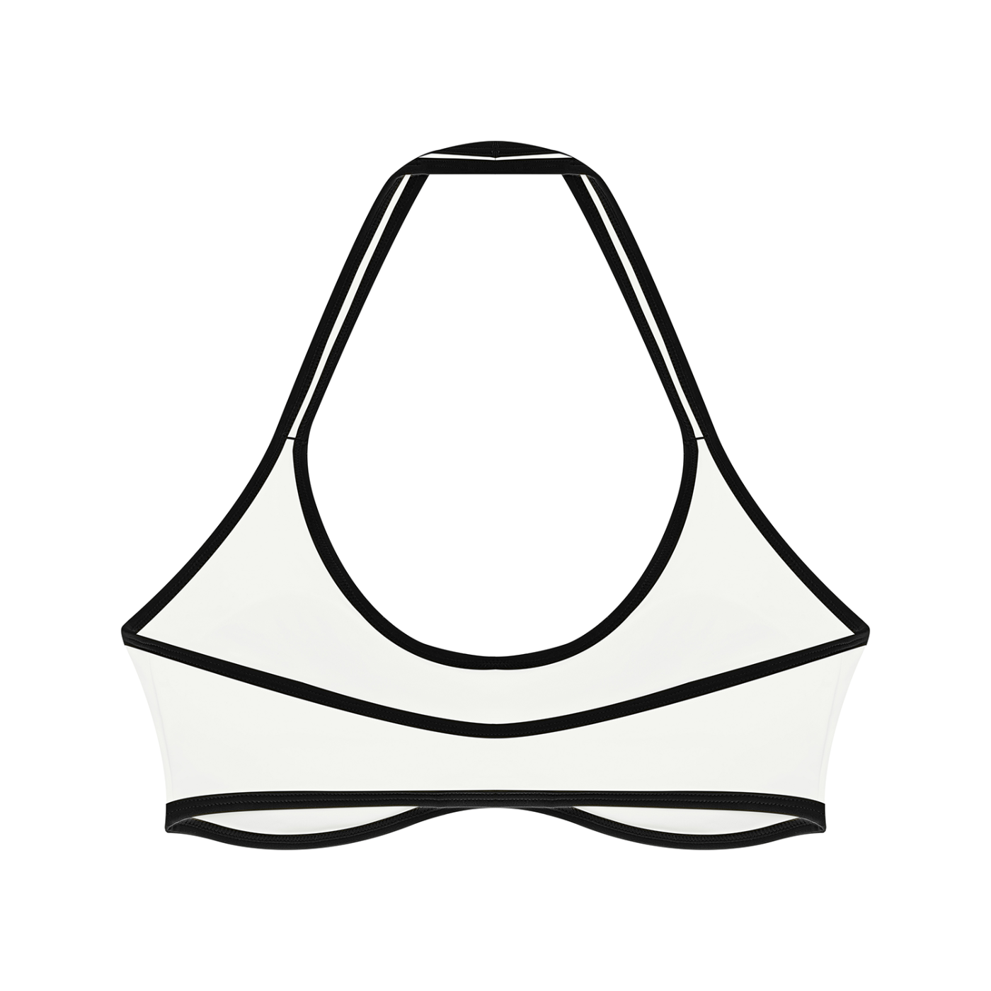 Finesse Women's Yoga Sports Bra