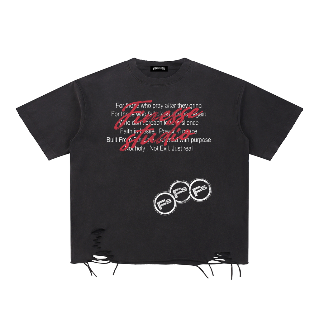 Finesse Studio T-Shirt