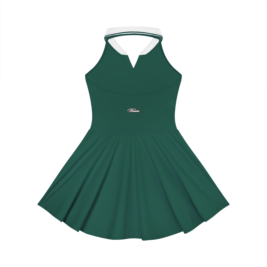Finesse Women's Tennis Dress