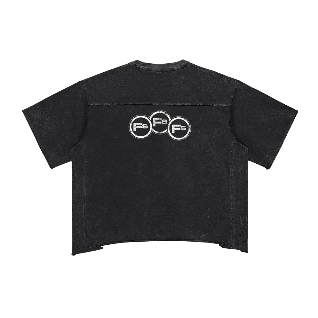 Finesse “Kay Dior” T-Shirt