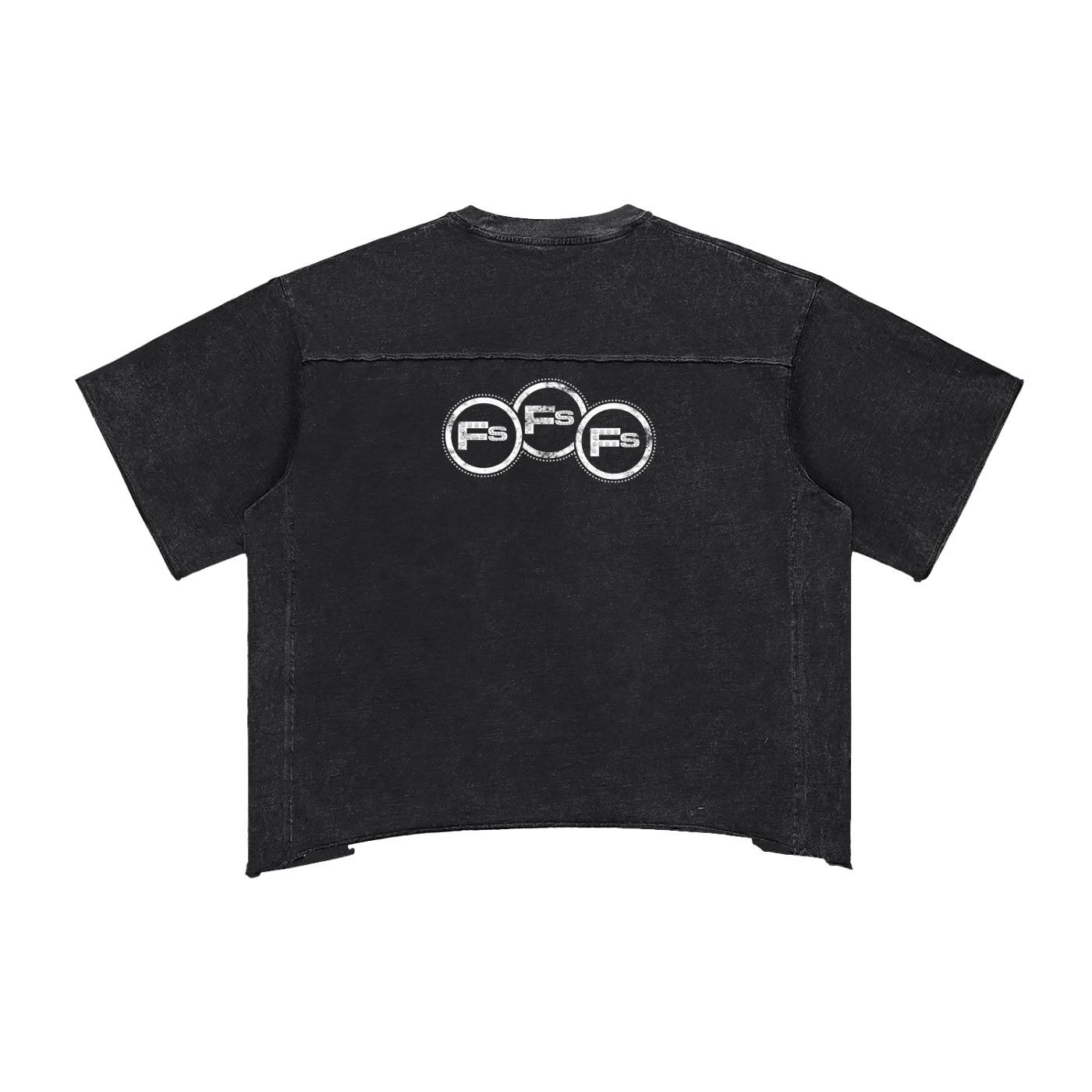 Finesse “Kay Dior” T-Shirt