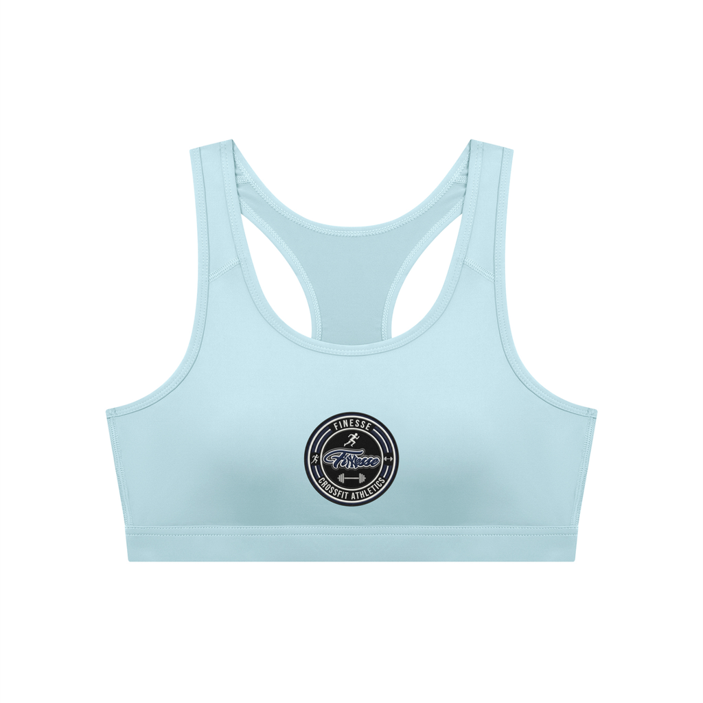 Finesse CrossFit Women's Sports Bra