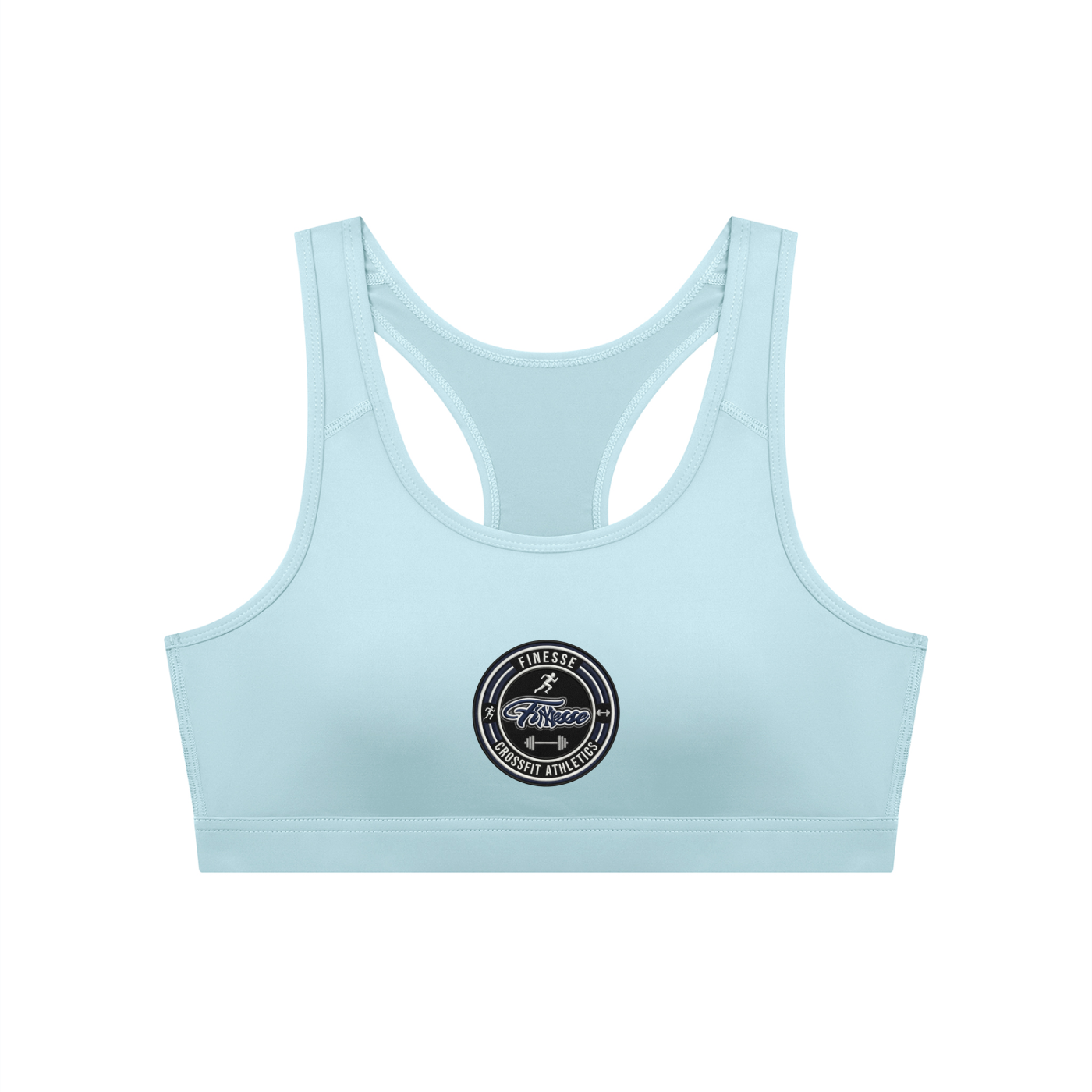 Finesse CrossFit Women's Sports Bra