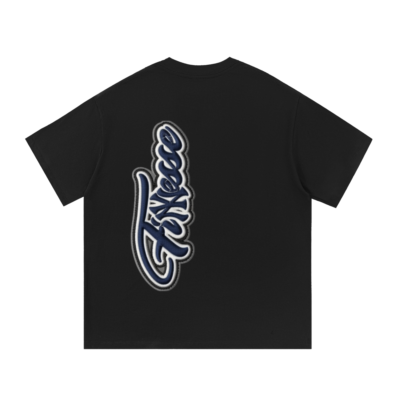 Finesse CrossFit Essential T-Shirt