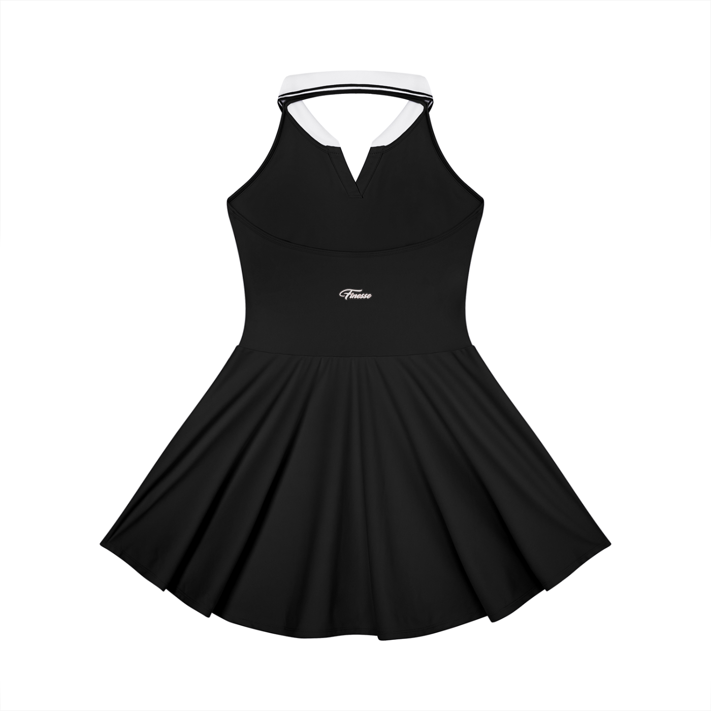 Finesse Women's Tennis Dress
