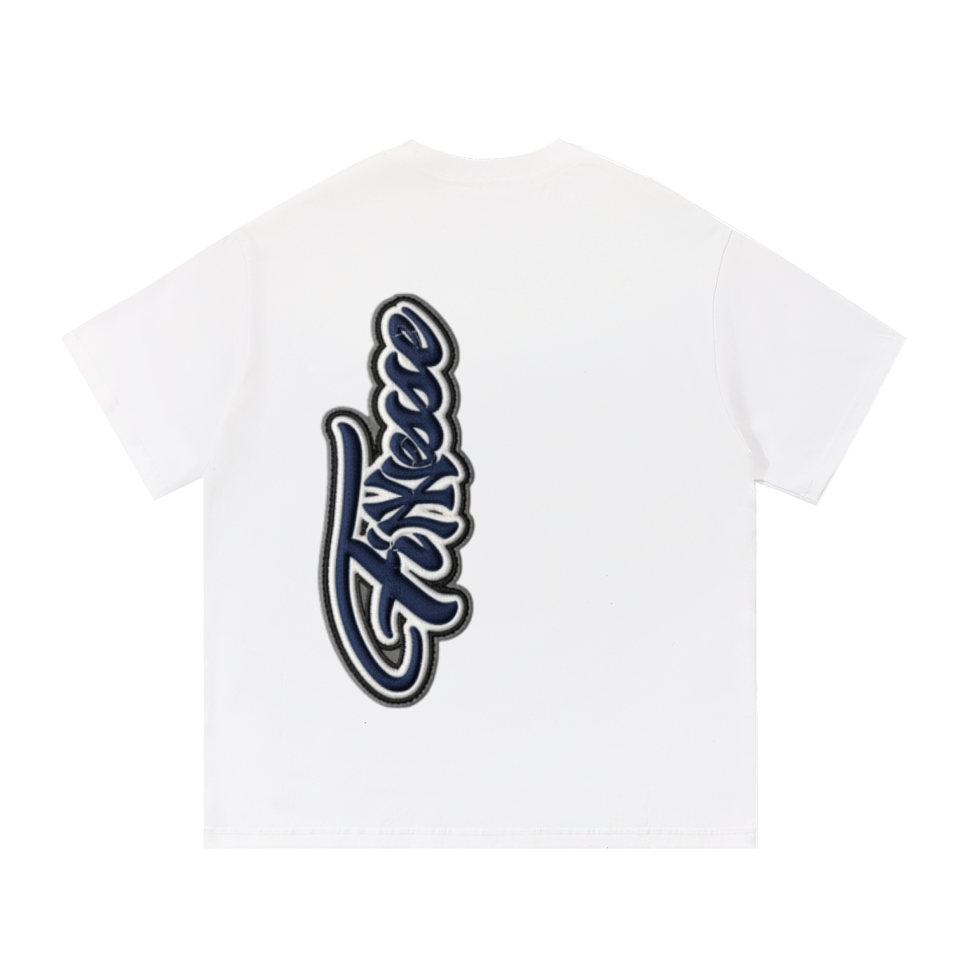 Finesse CrossFit Essential T-Shirt