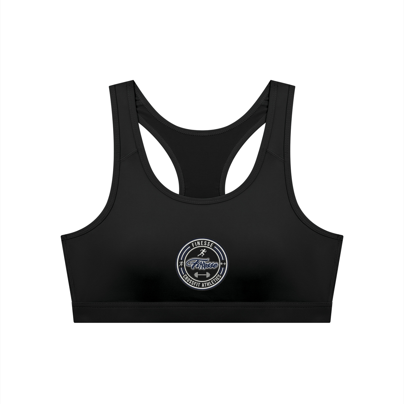 Finesse CrossFit Women's Sports Bra