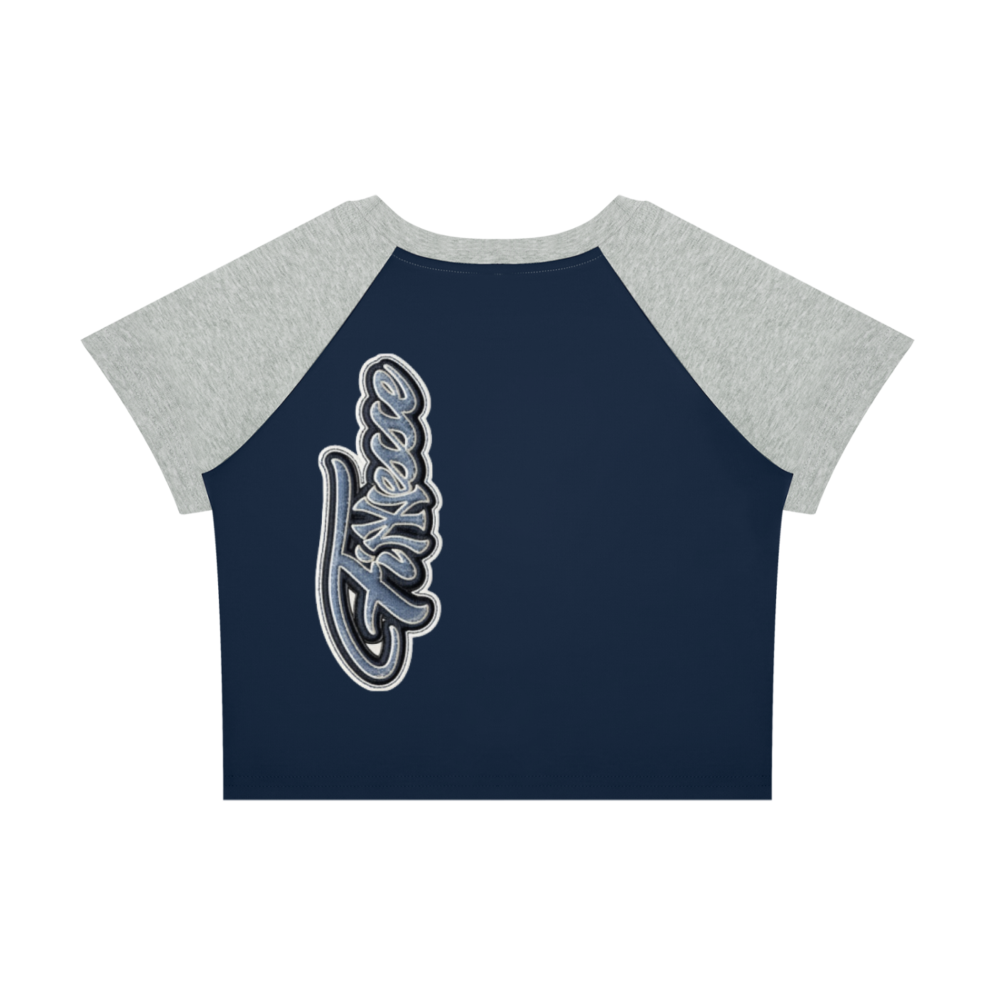 Finesse Women’s Raglan Baby T-Shirt