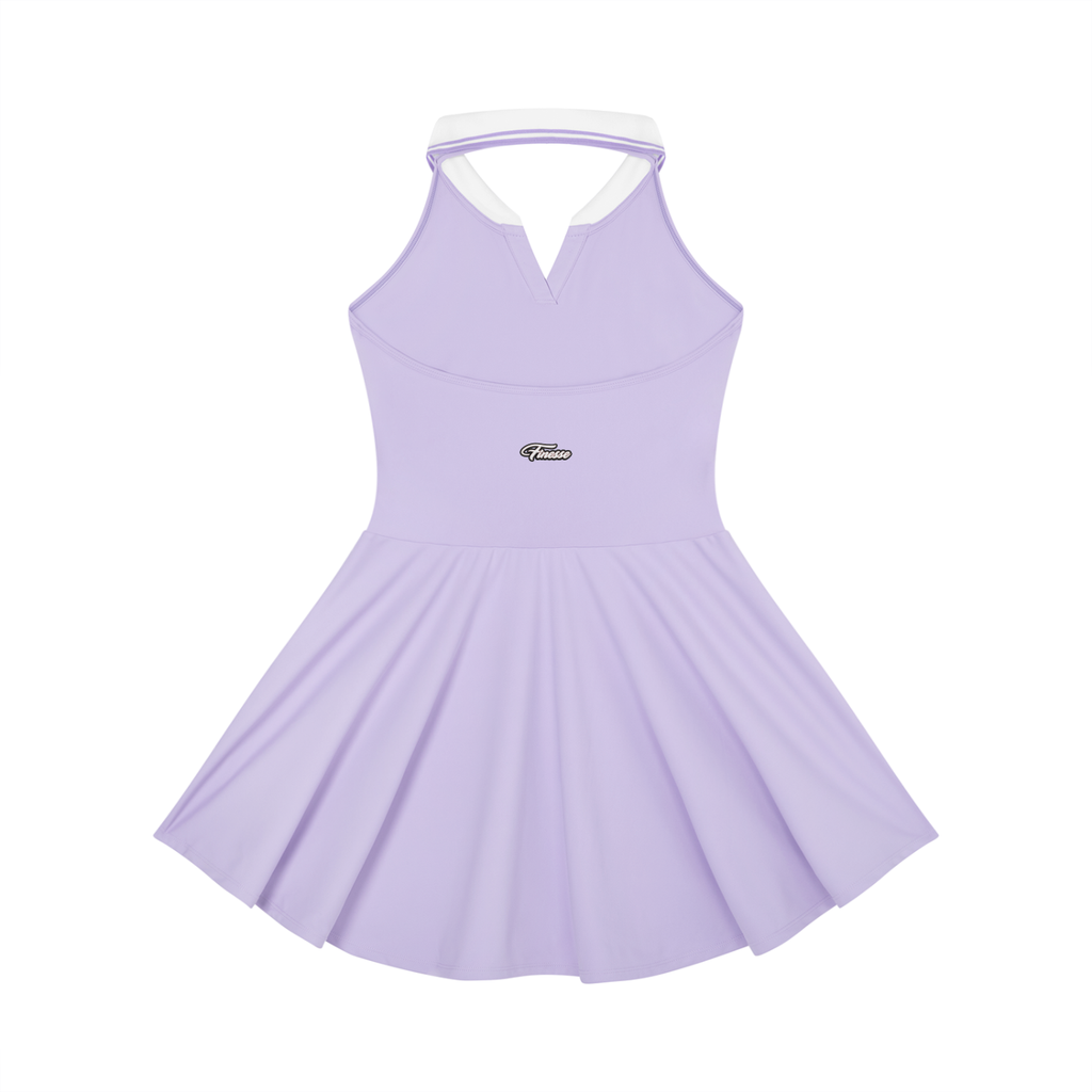 Finesse Women's Tennis Dress