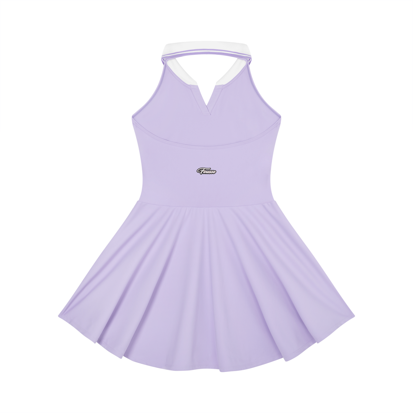 Finesse Women's Tennis Dress