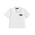 Finesse Women’s Short Sleeve Polo Shirt