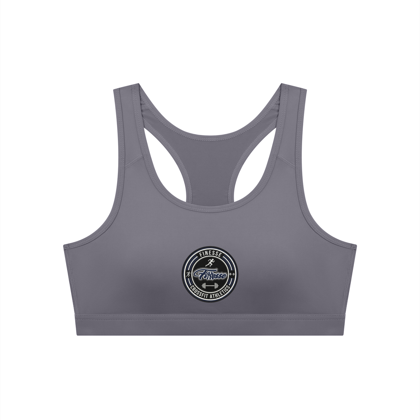 Finesse CrossFit Women's Sports Bra