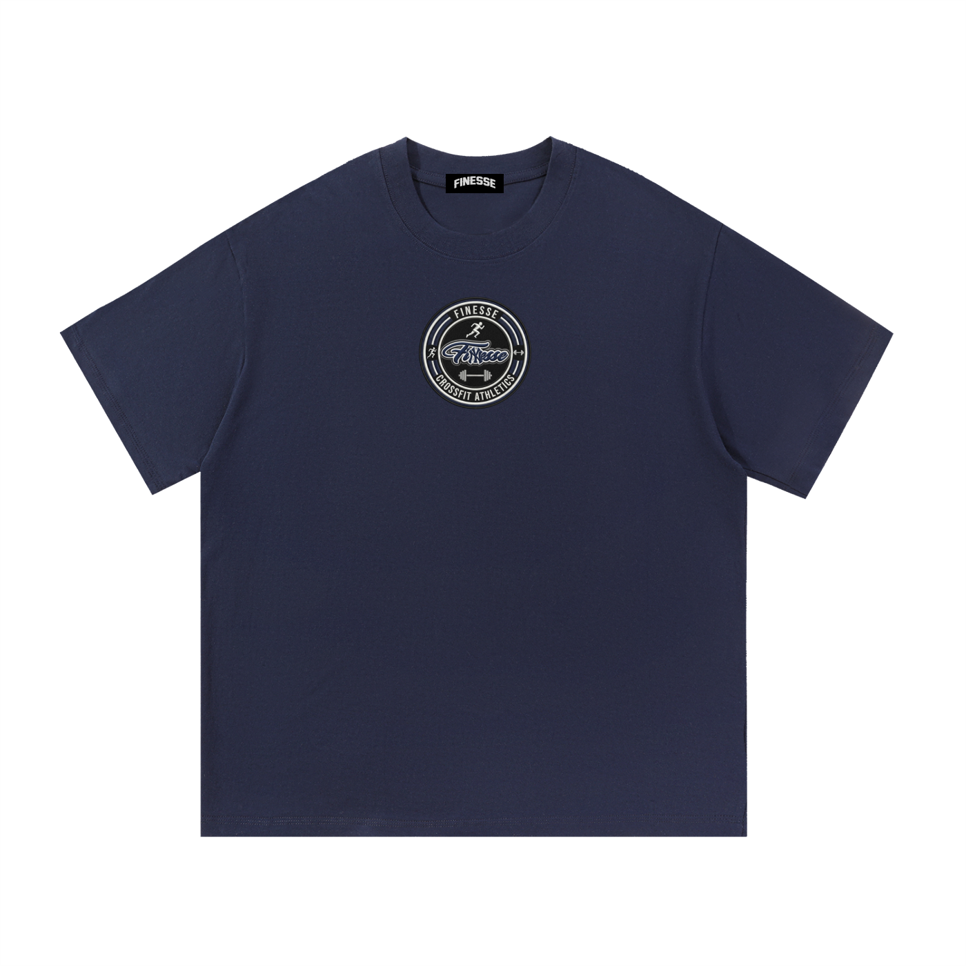 Finesse CrossFit Essential T-Shirt