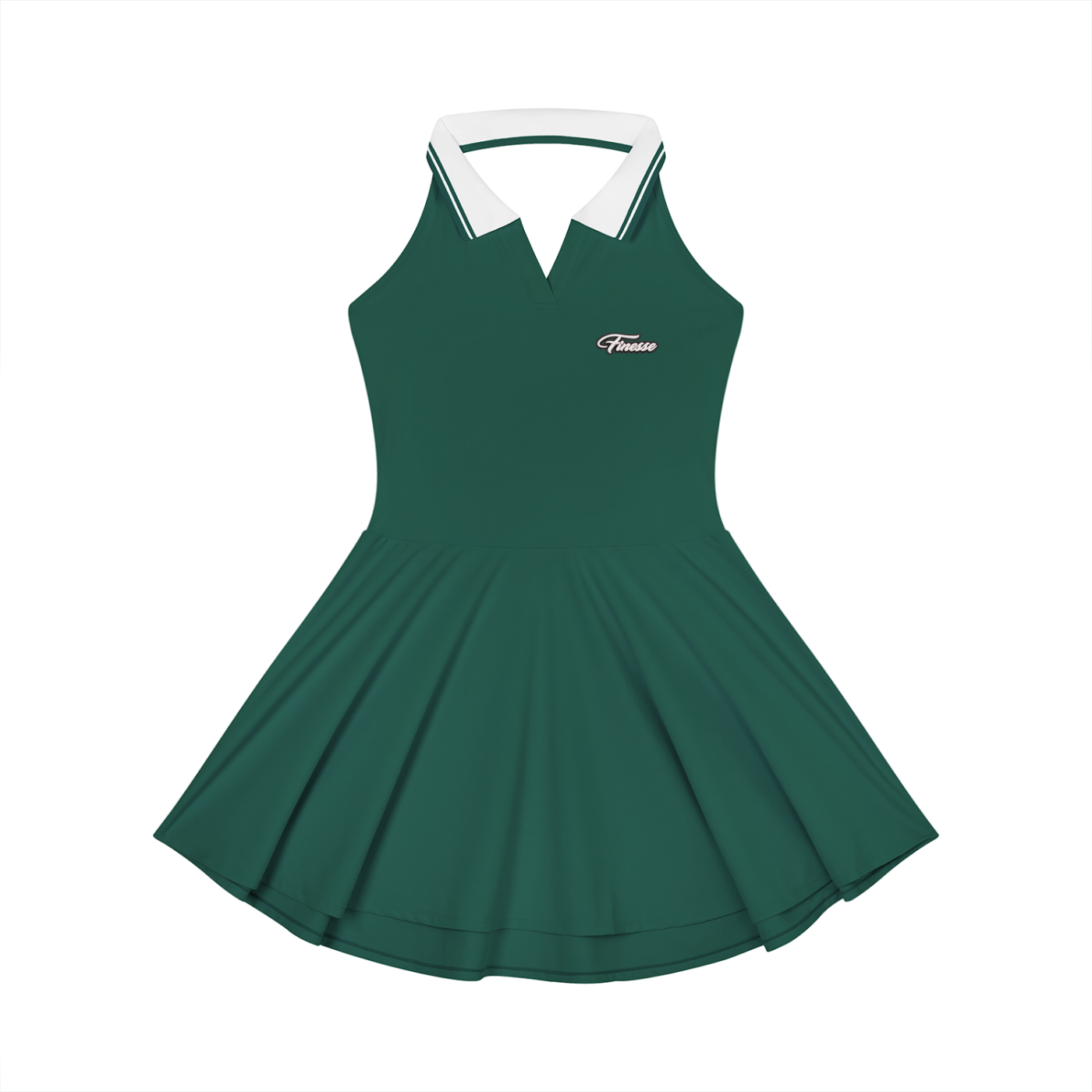 Finesse Women's Tennis Dress
