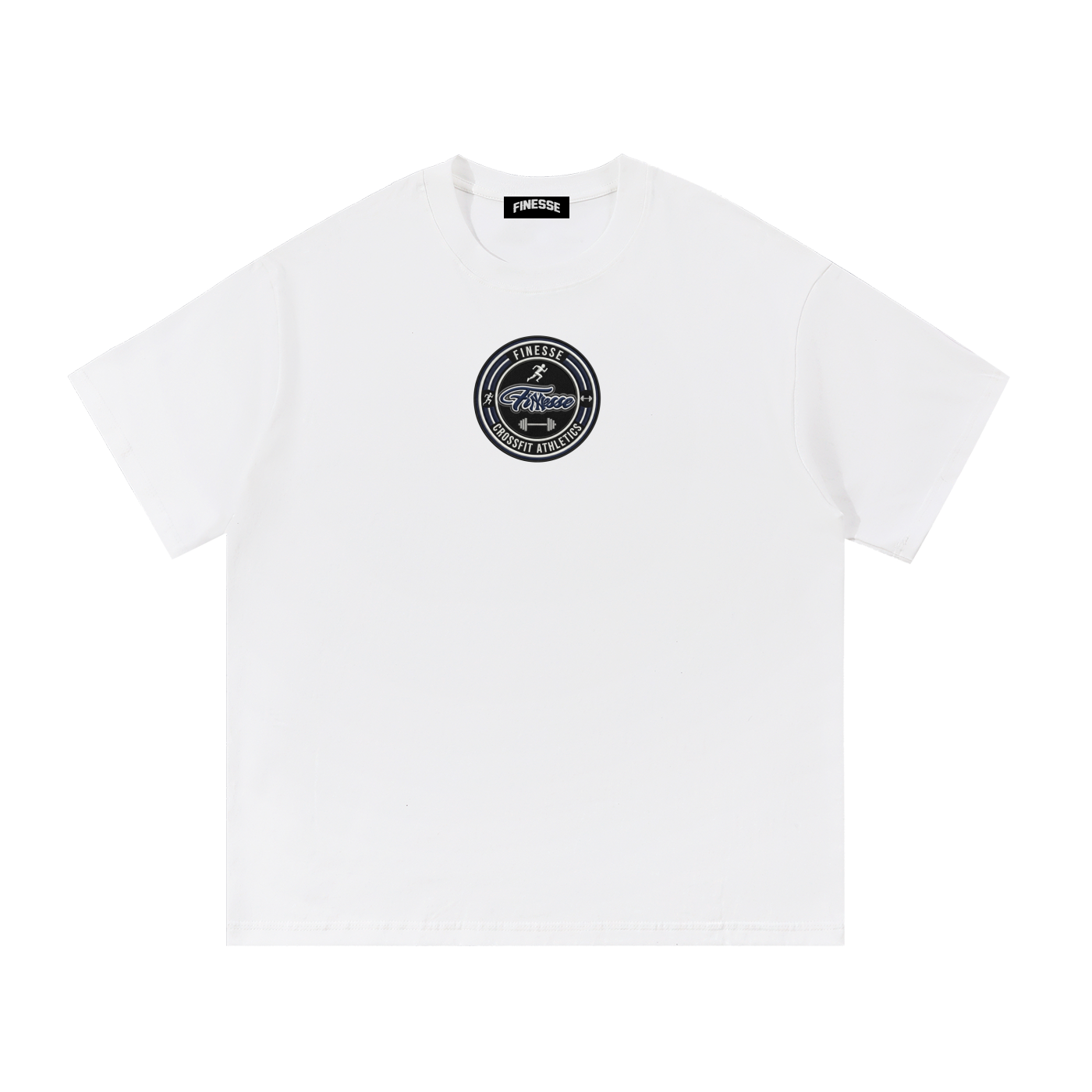 Finesse CrossFit Essential T-Shirt