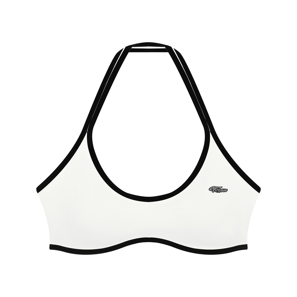 Finesse Women's Yoga Sports Bra