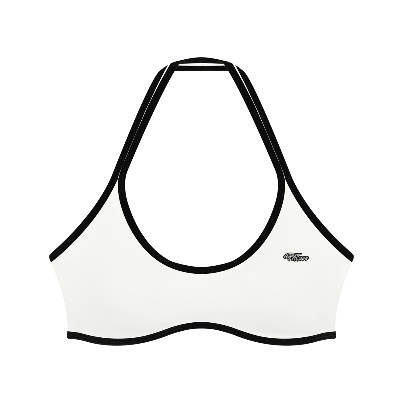 Finesse Women's Yoga Sports Bra