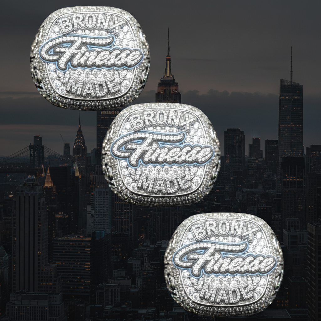 FINESSE STUDIO NYC