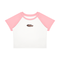 Finesse Women’s Raglan Baby T-Shirt
