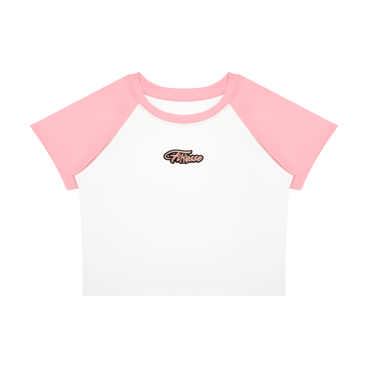 Finesse Women’s Raglan Baby T-Shirt