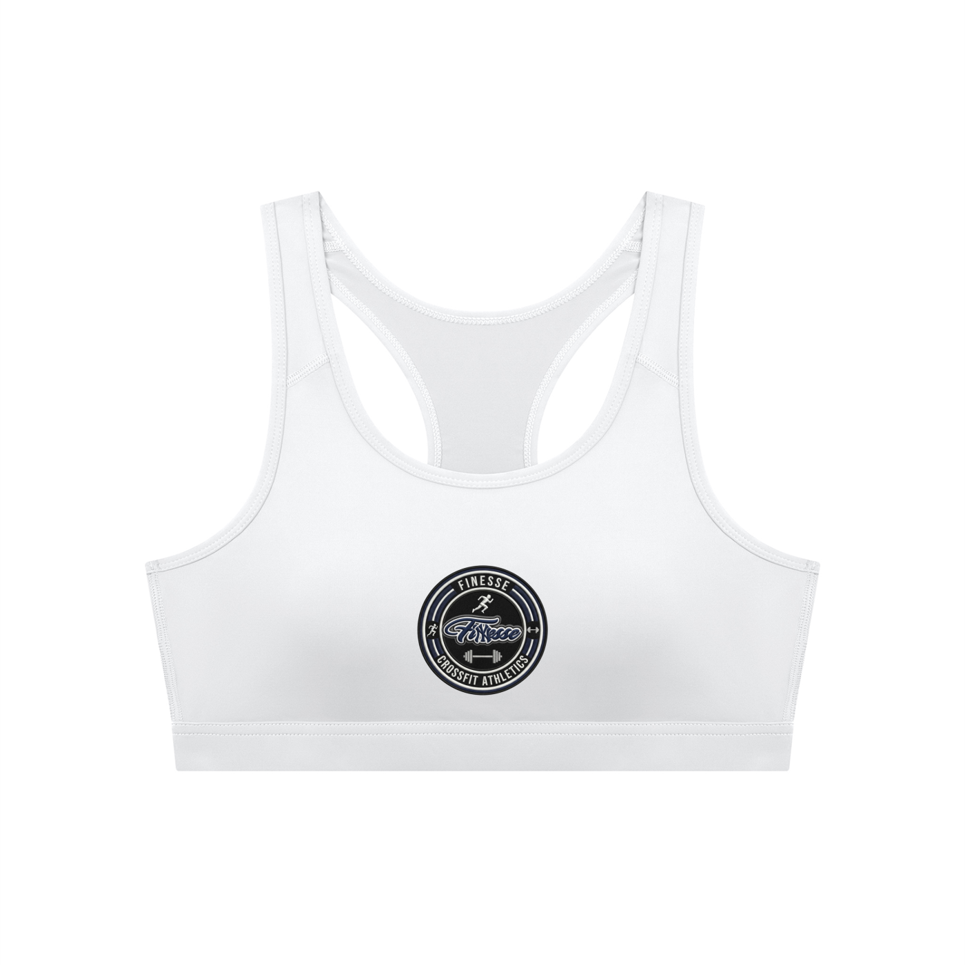 Finesse CrossFit Women's Sports Bra