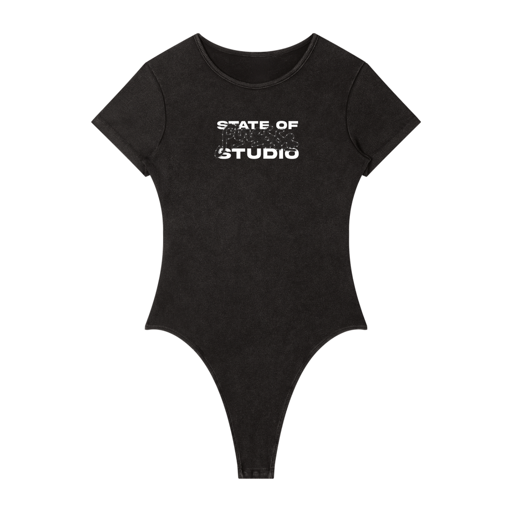 Finesse “State of Mind” leotard