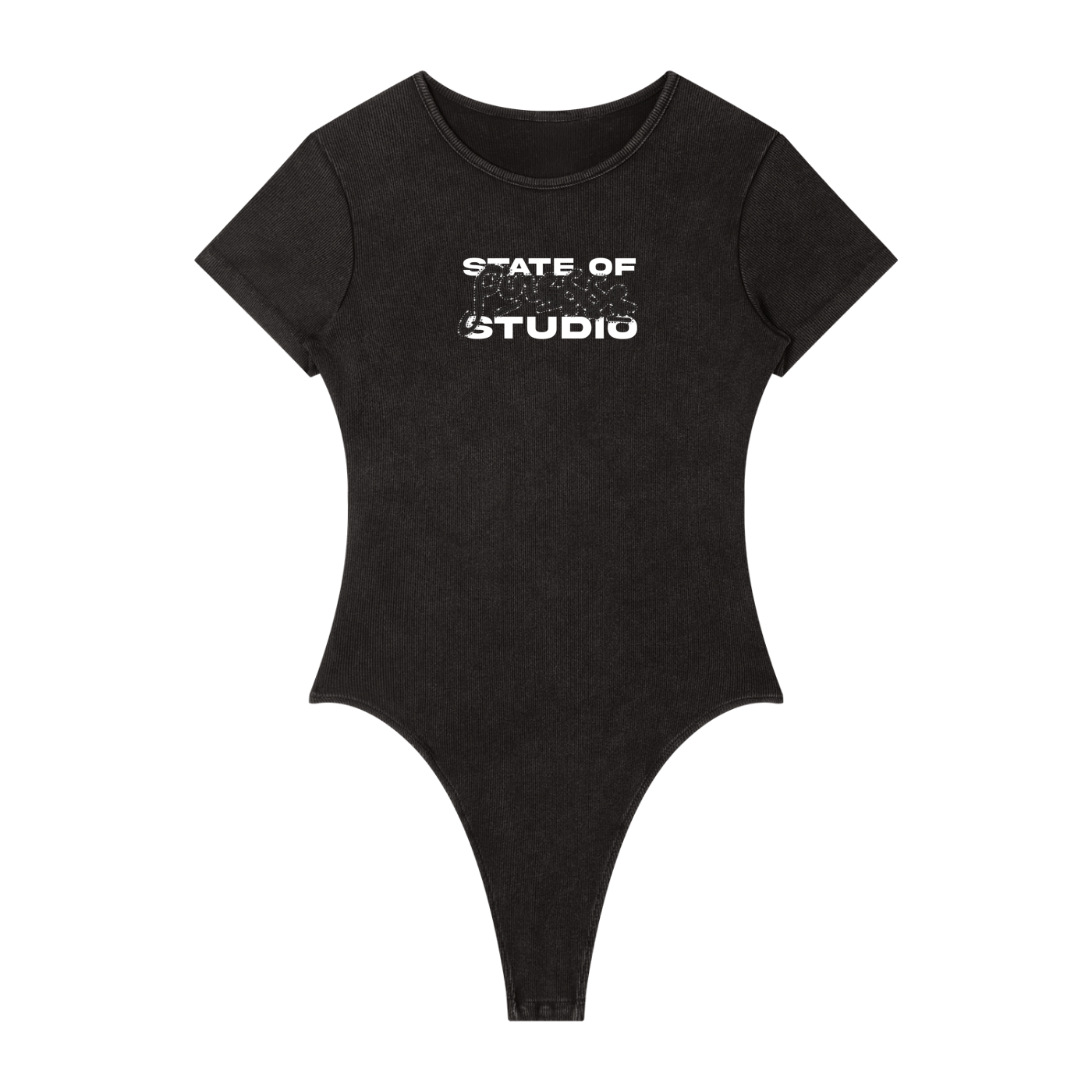 Finesse “State of Mind” leotard