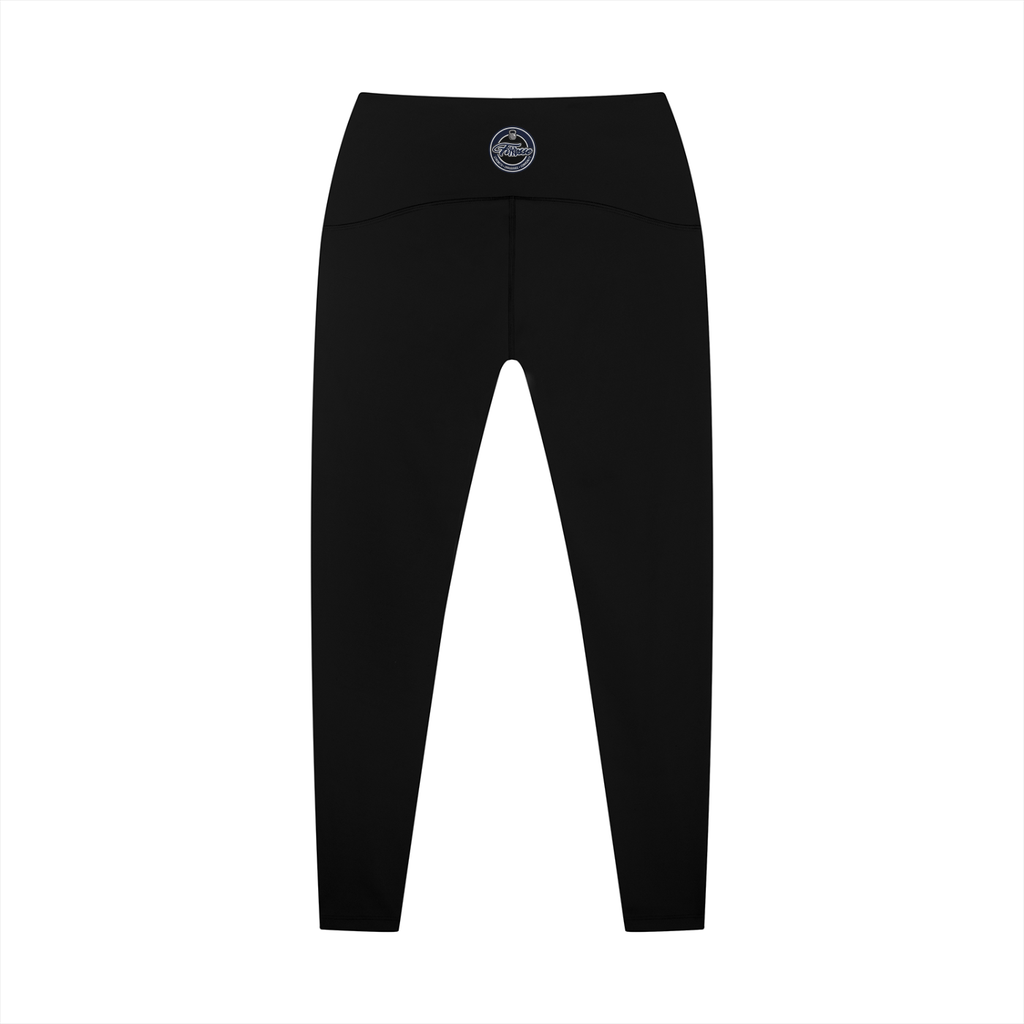 Finesse CrossFit Women's Yoga Leggings