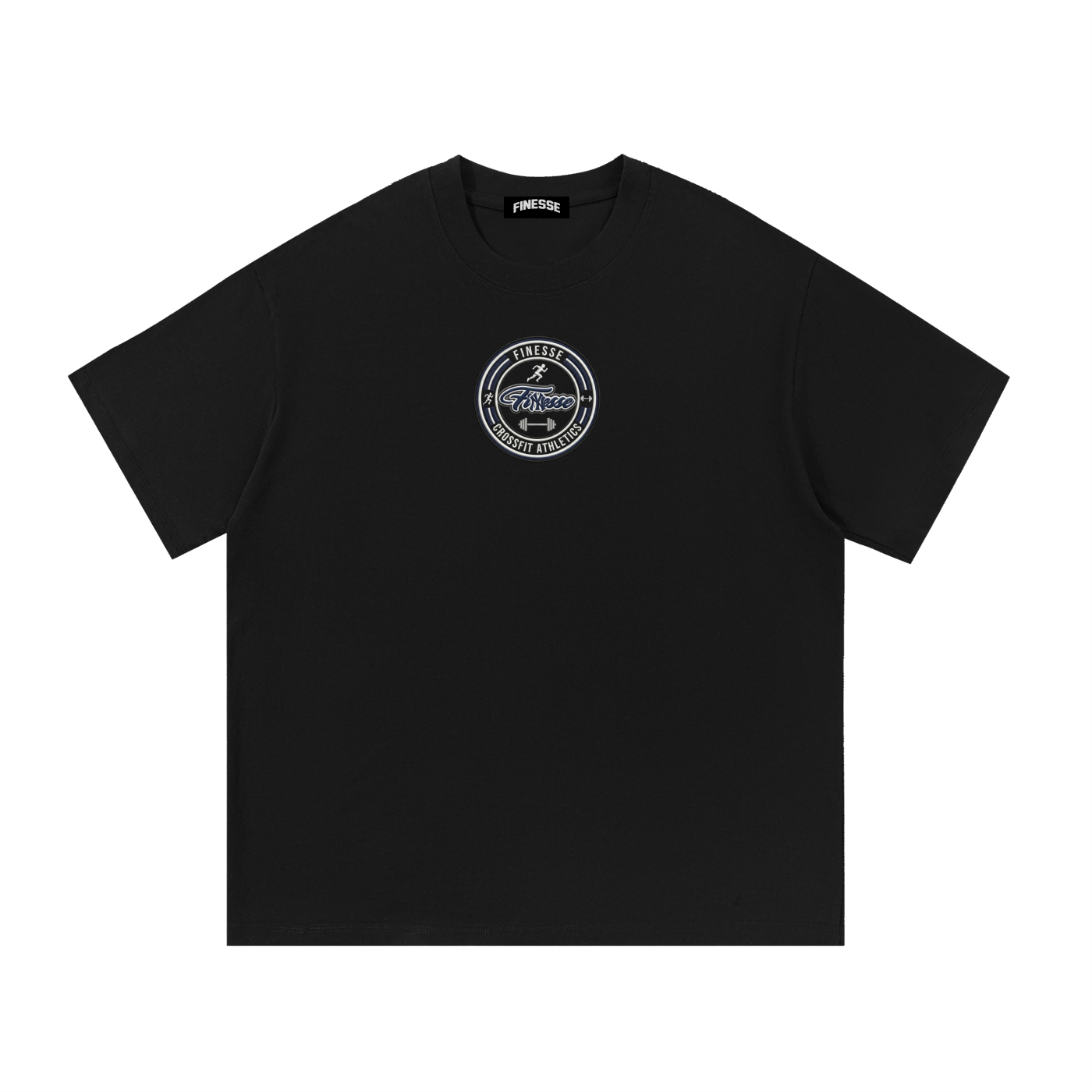 Finesse CrossFit Essential T-Shirt