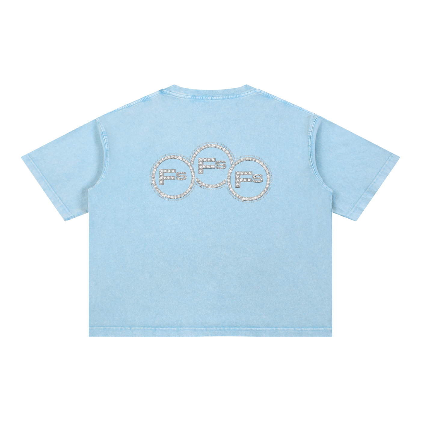 Finesse Champions Boxy T-Shirt
