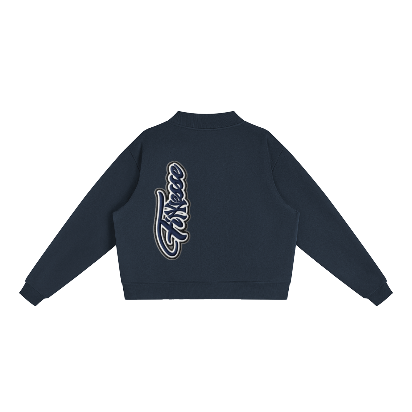 Finesse Essential CrossFit Fleece Sweatshirt