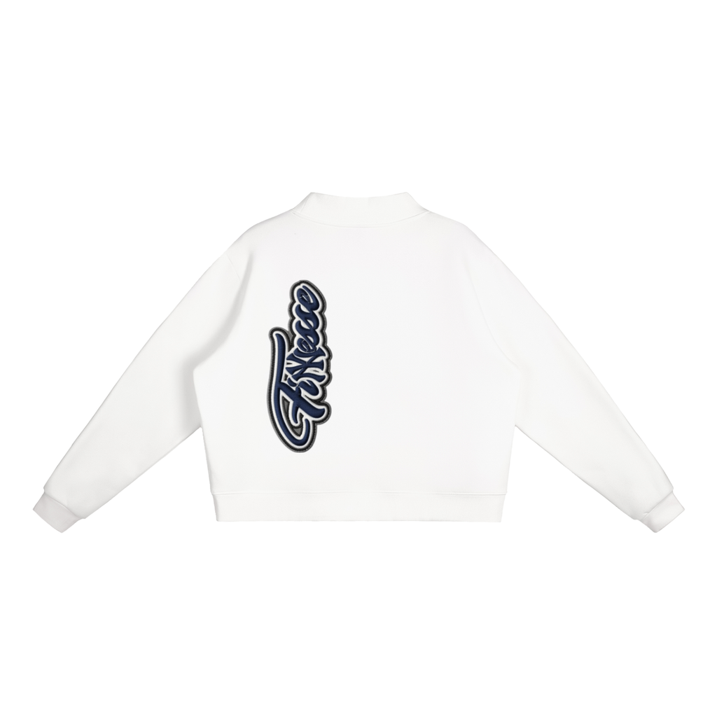 Finesse Essential CrossFit Fleece Sweatshirt