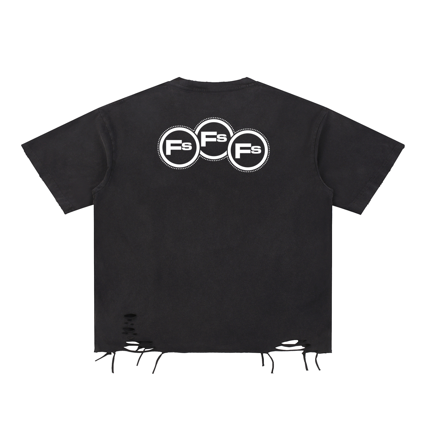 Finesse Studio T-Shirt