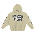 Finesse Studio Boxy Hoodie