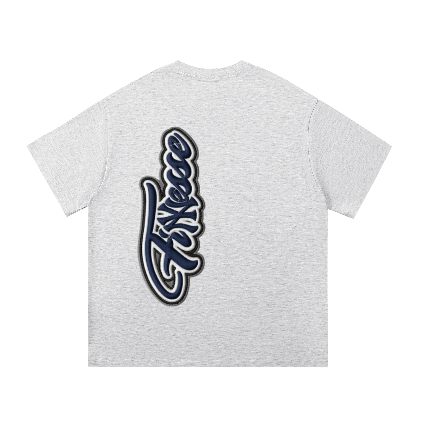 Finesse CrossFit Essential T-Shirt