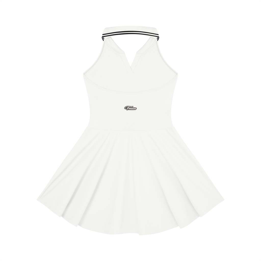 Finesse Women's Tennis Dress